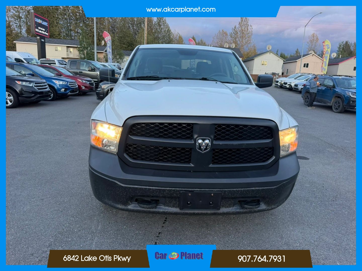 ram ram 1500 pickup 2018 1C6RR7KG2JS294224 image ram ram 1500 pickup 2018 1C6RR7KG2JS294224 image
